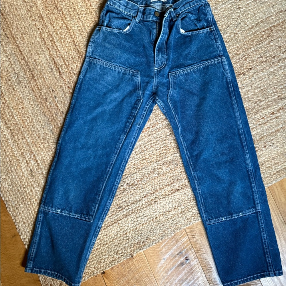 Rudy Judy Utility Jeans - Size 2